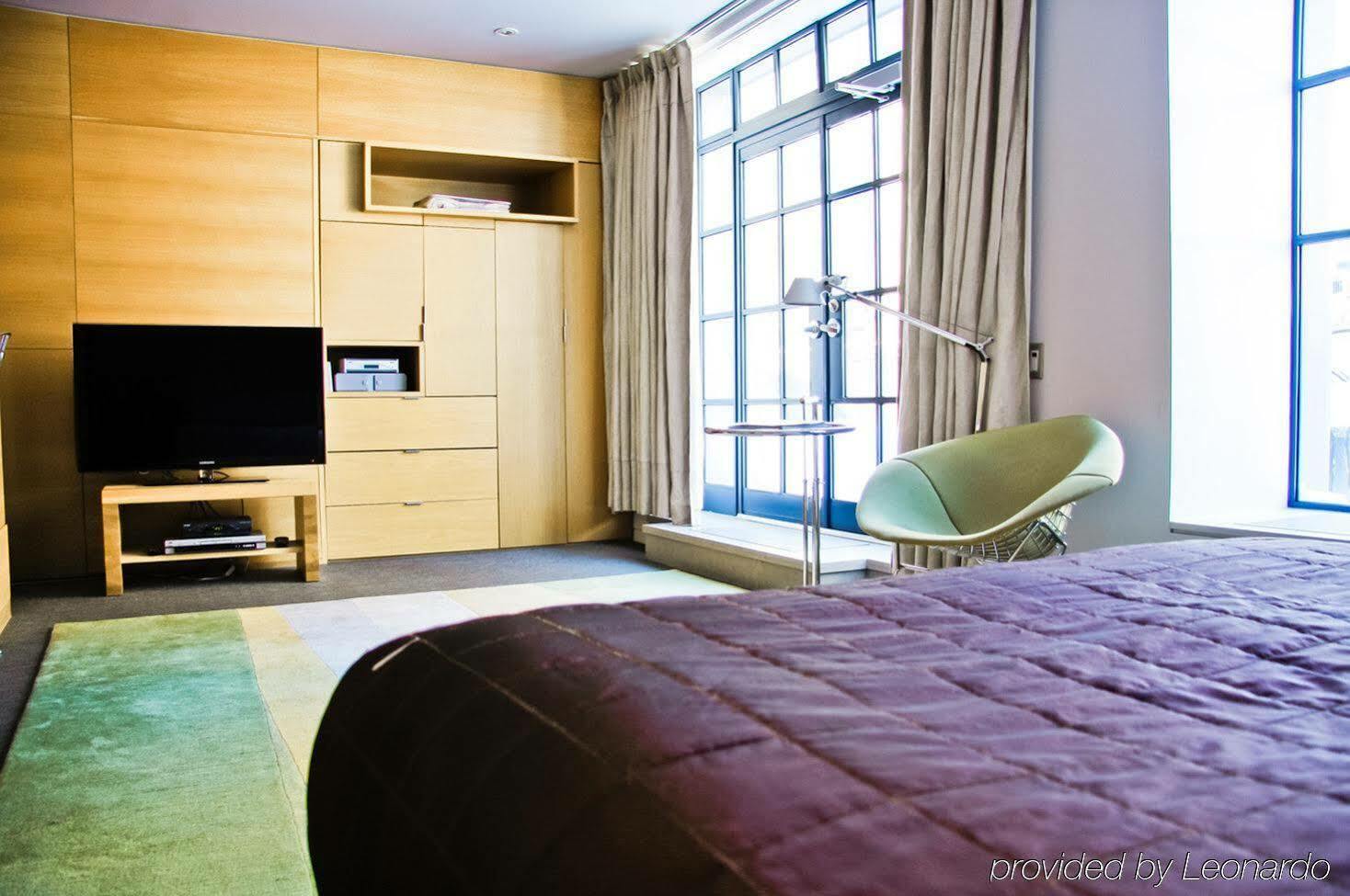 Hotel Gault Montreal
