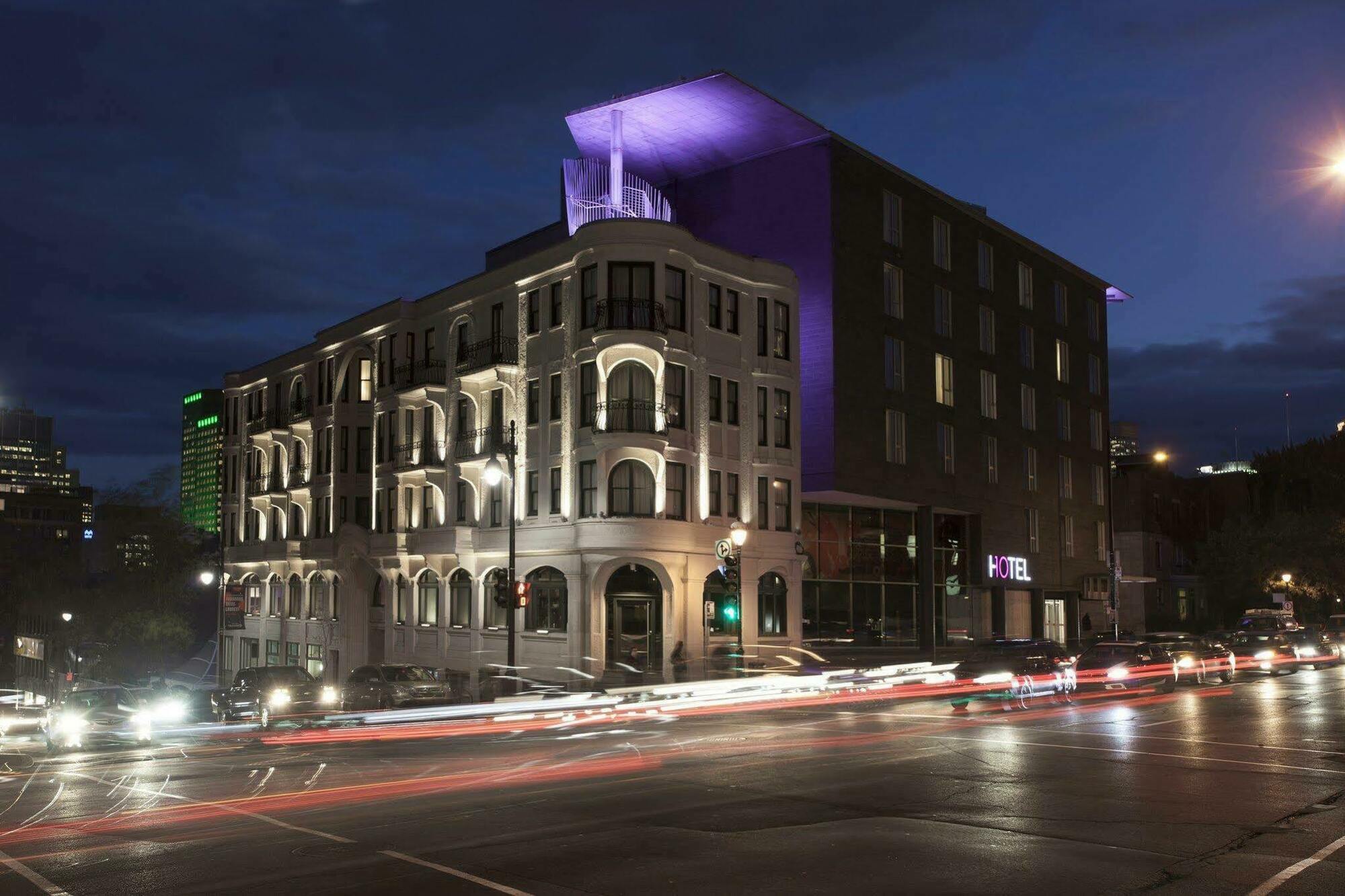 Hotel10 4*