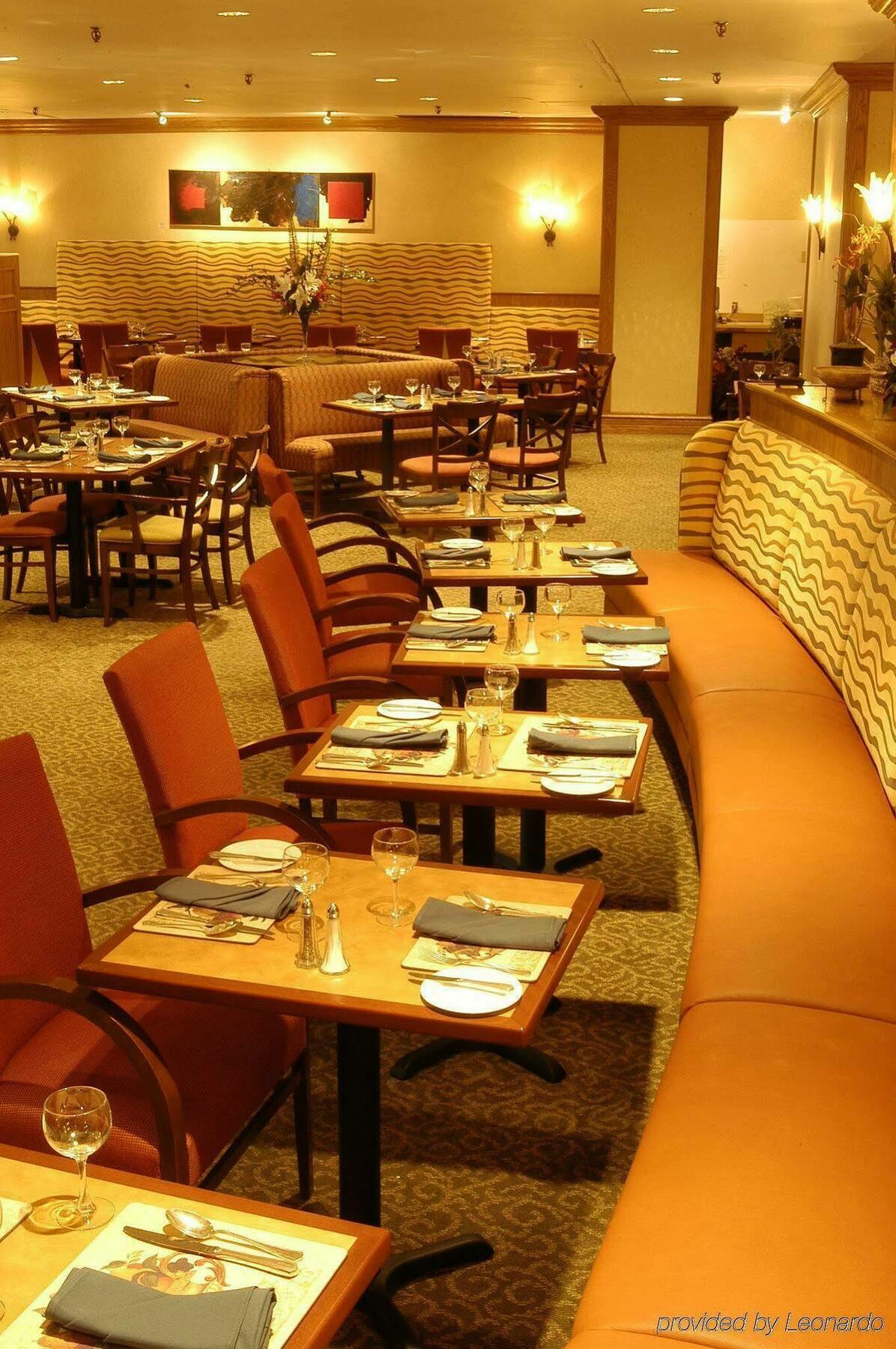 Hotel Delta By Marriott