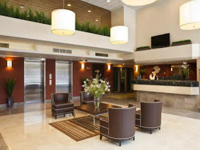 Hotel Fairfield By Marriott Downtown 3*
