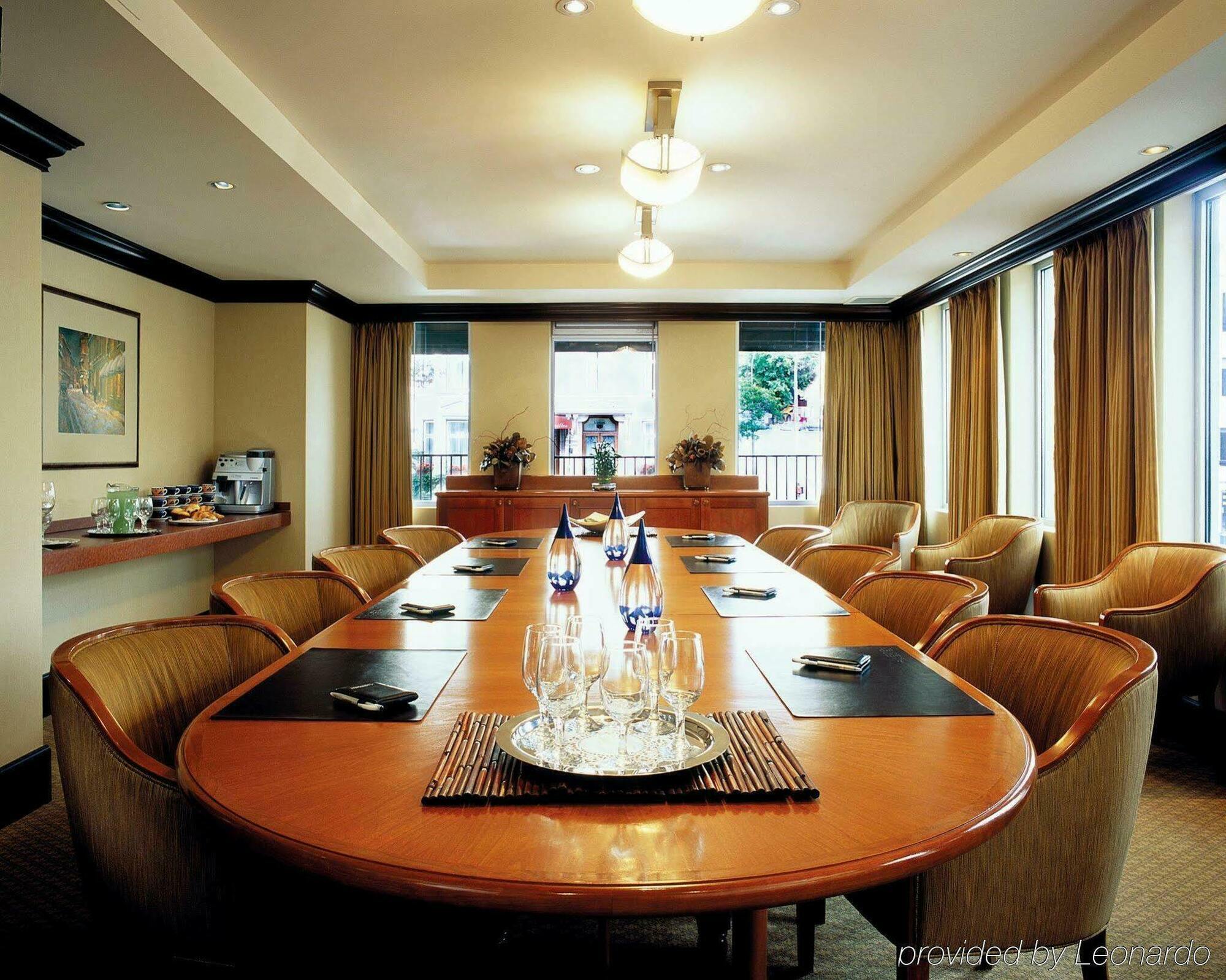 Sens Hotel