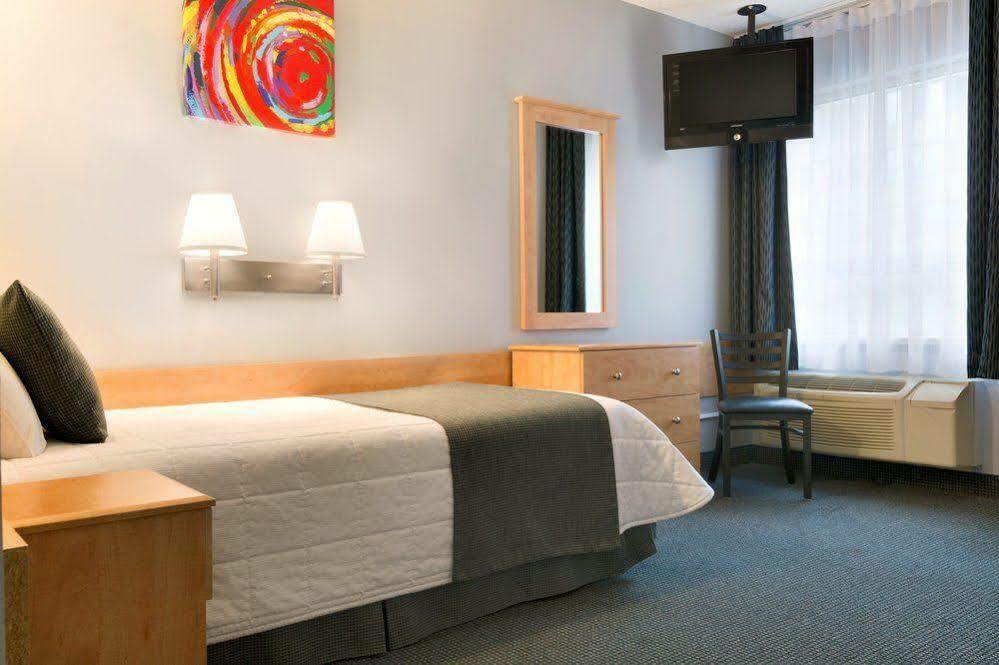 Hotel Travelodge By Wyndham Centre