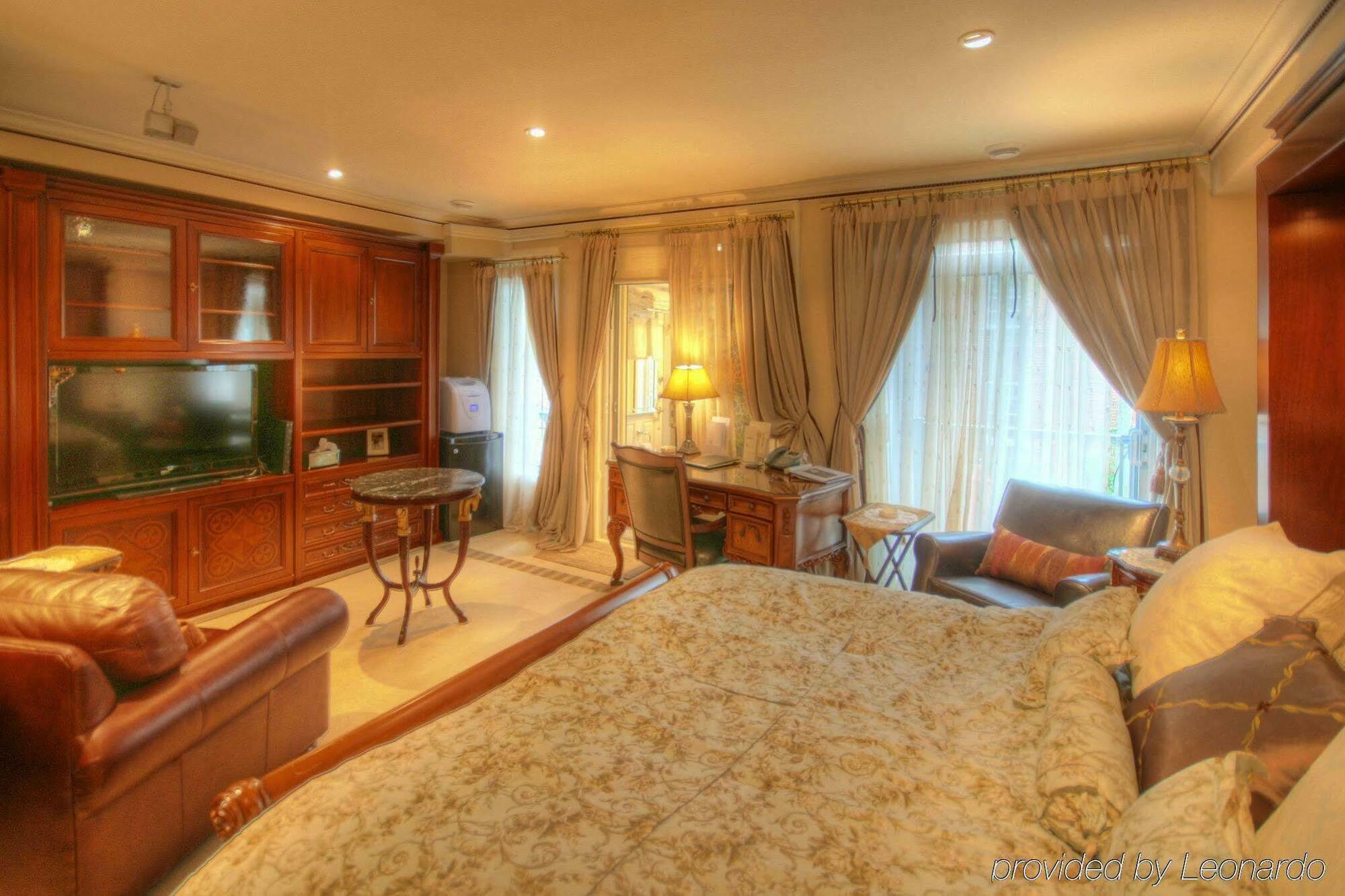 Hotel Chateau Saint-marc