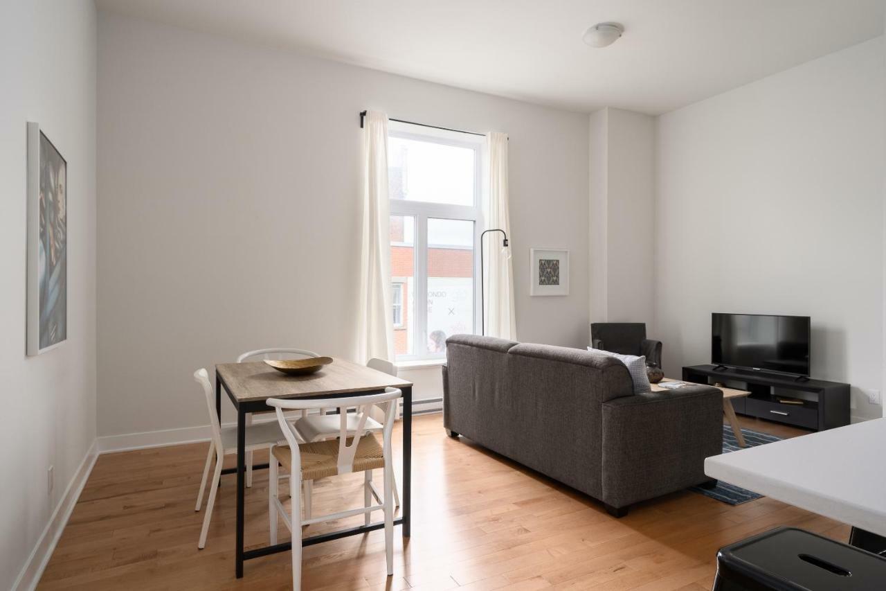Sonder - Sainte-Catherine Aparthotel