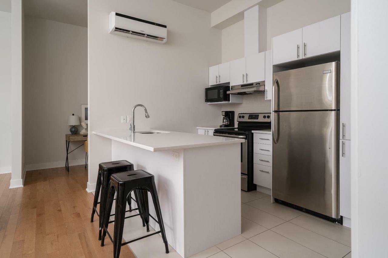 Aparthotel Sonder - Sainte-Catherine