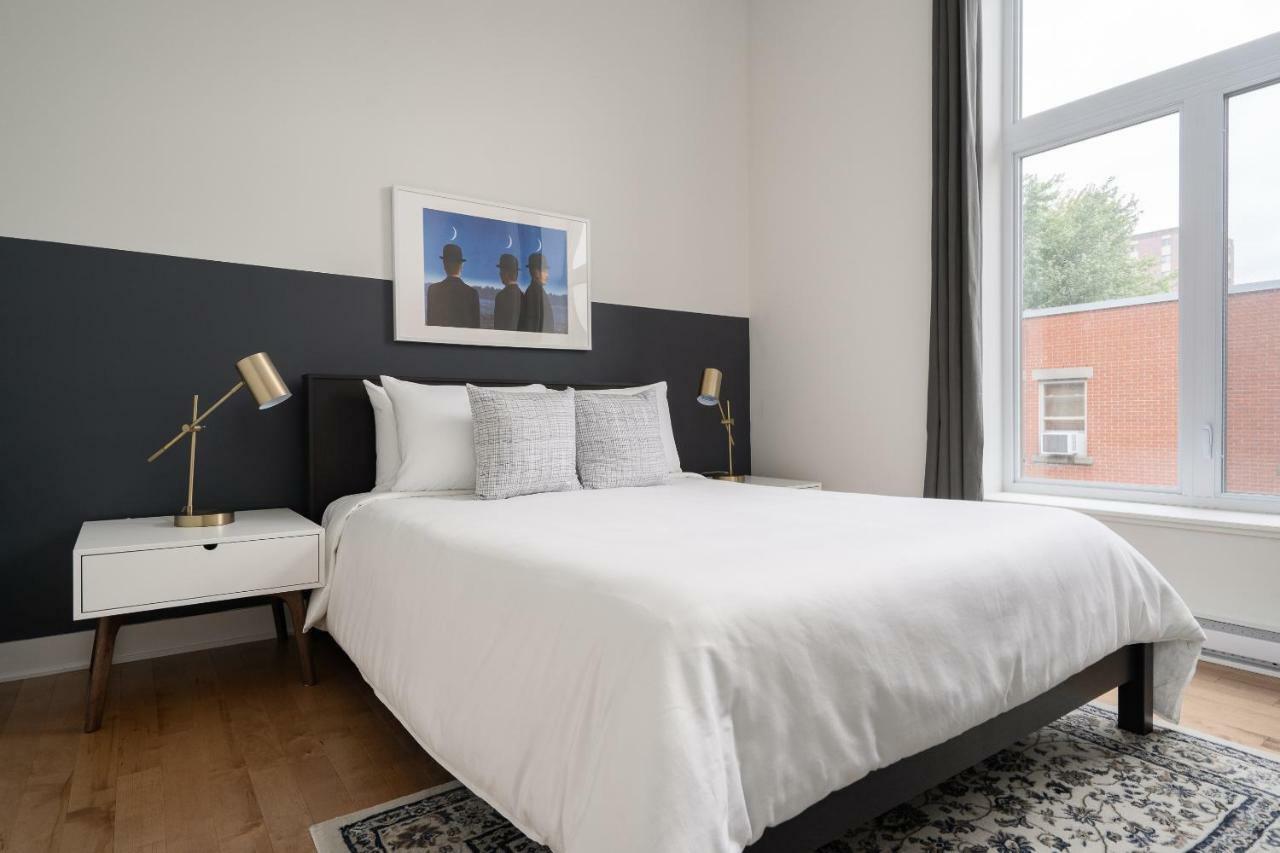 Sonder - Sainte-Catherine 3*