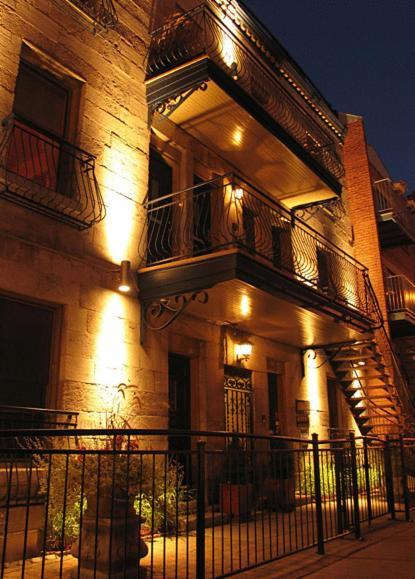 Bed & Breakfast Le Cartier
