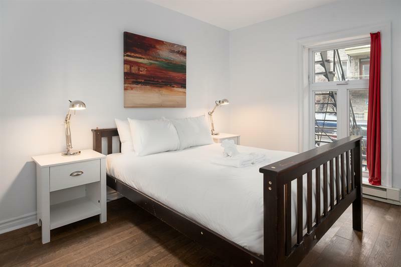 Architectural 1br In Plateau By Sonder Apartment *