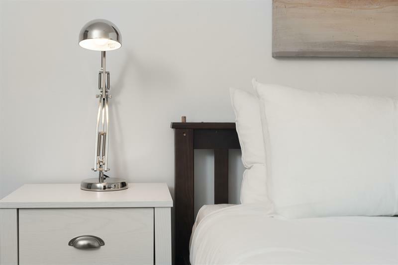 Architectural 1br In Plateau By Sonder