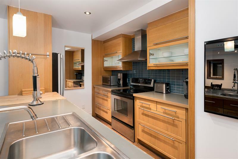 Architectural 1br In Plateau By Sonder *