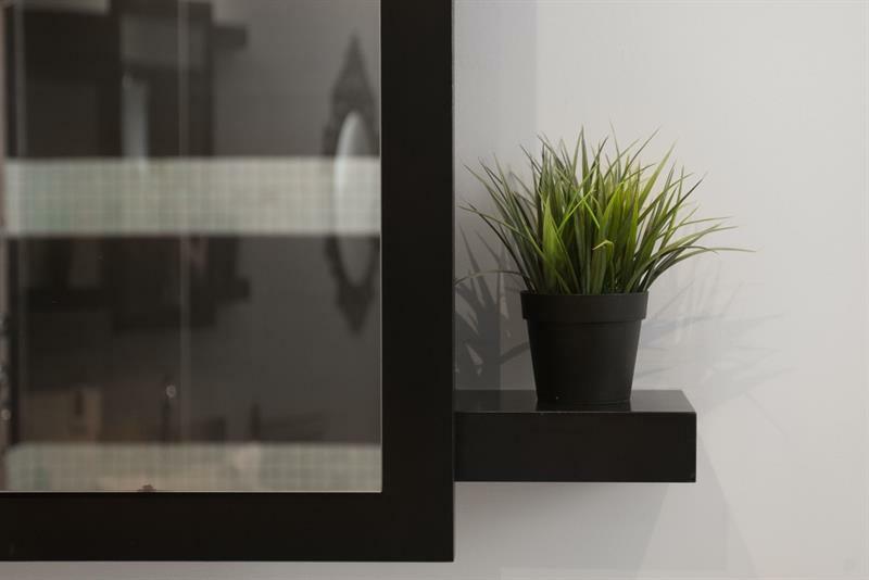 Apartment Architectural 1br In Plateau By Sonder