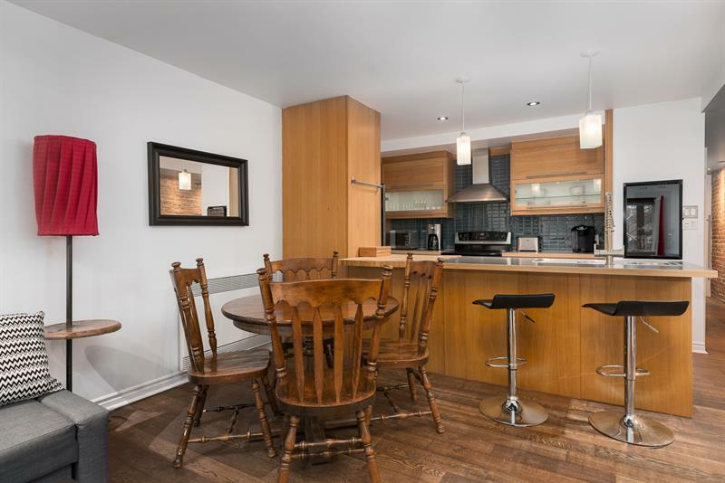 Architectural 1br In Plateau By Sonder