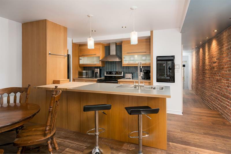 Architectural 1br In Plateau By Sonder