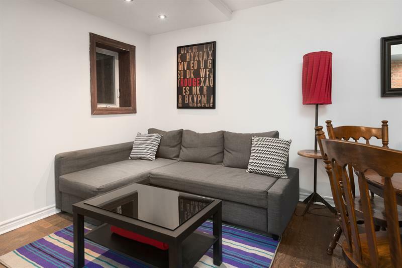 Architectural 1br In Plateau By Sonder
