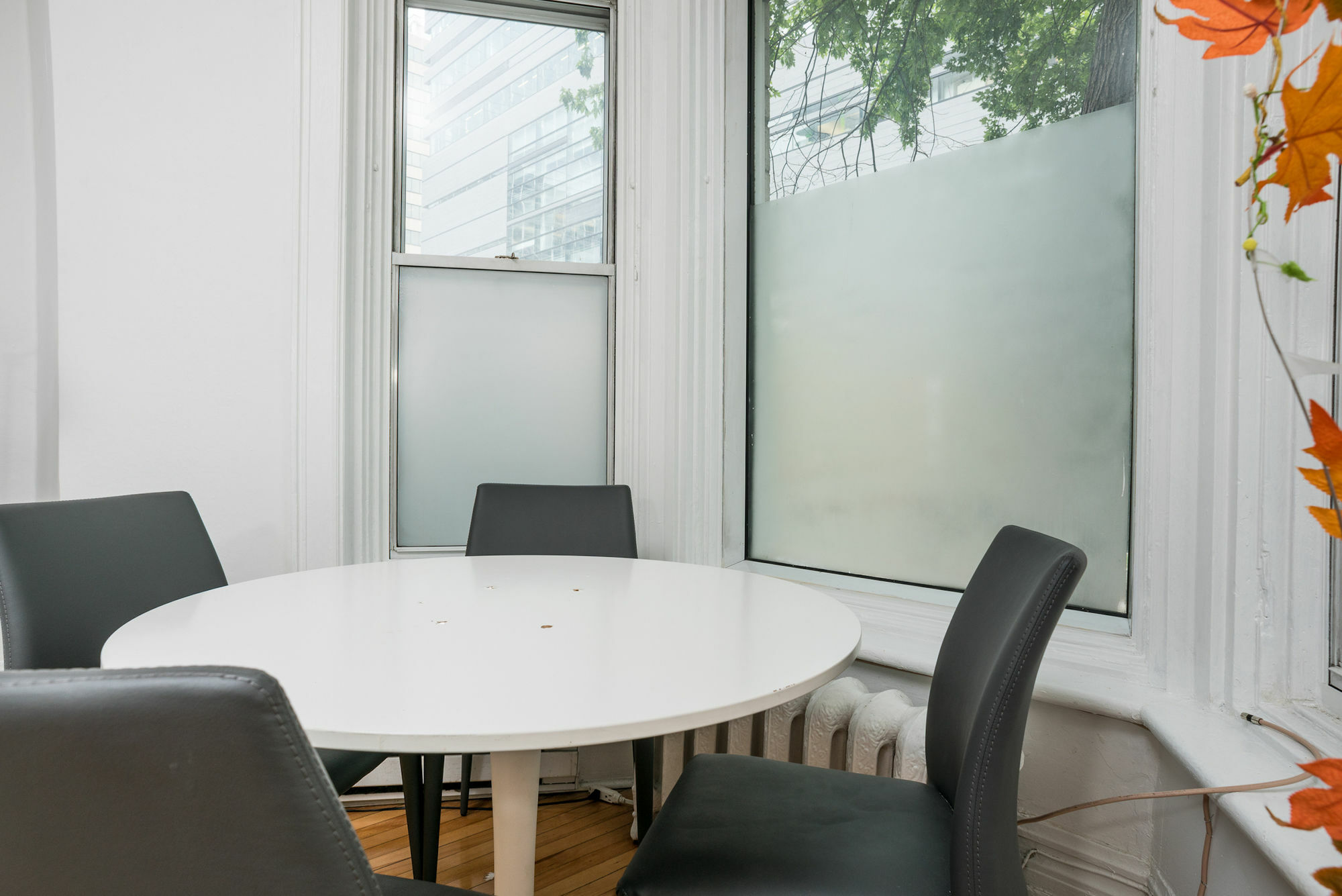 Apartment Chic In Milton Park By Sonder *