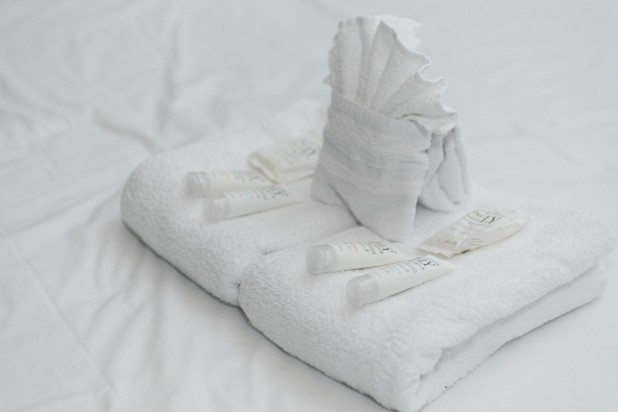 Chic In Milton Park By Sonder Apartment *