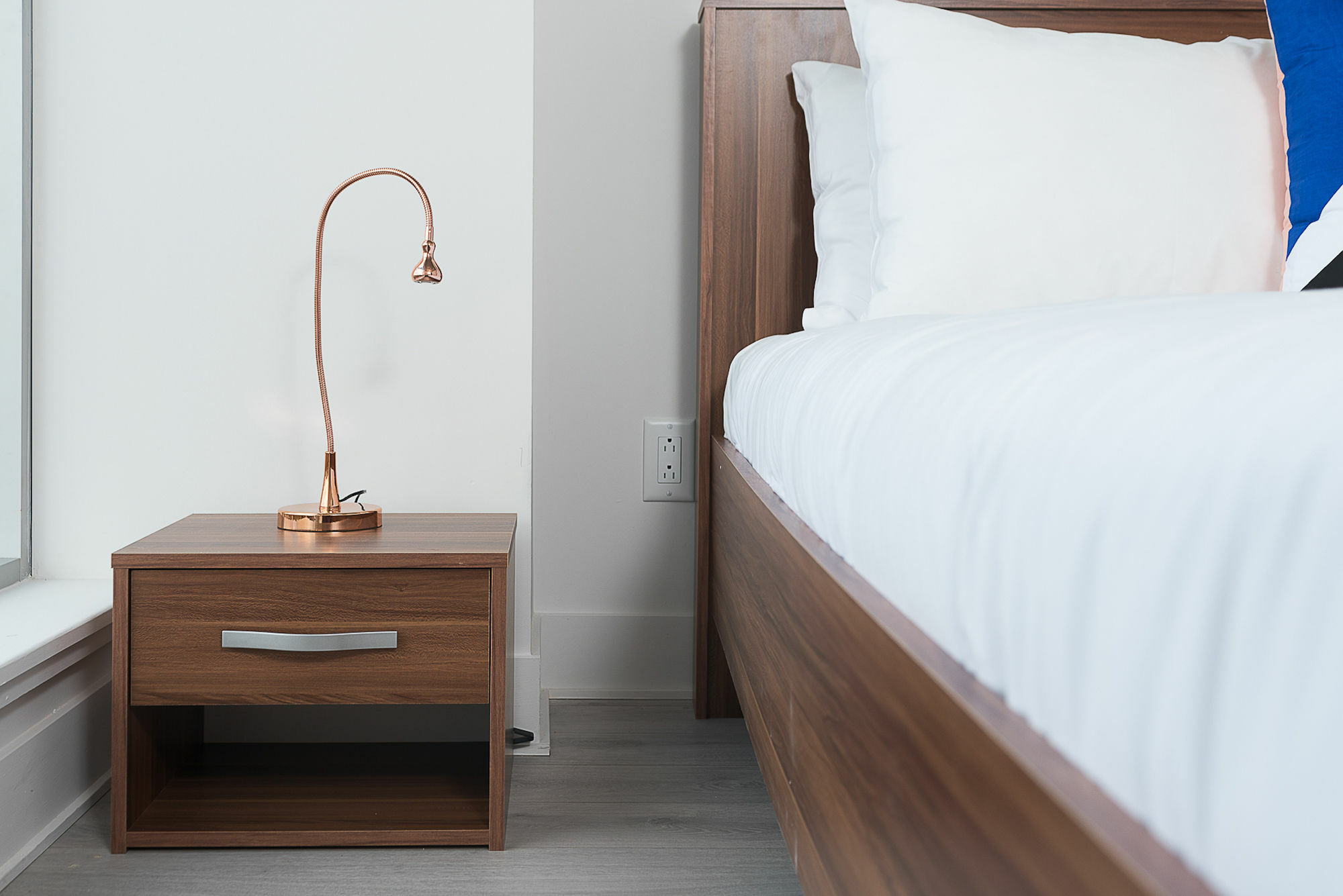 Apartment Distinctive 1br In Downtown Mtl By Sonder *