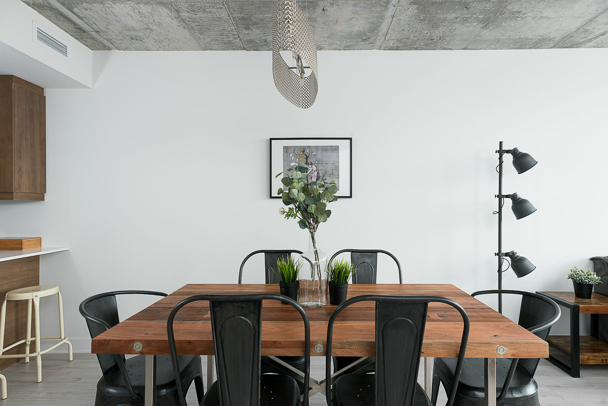 Distinctive 1br In Downtown Mtl By Sonder Apartment *