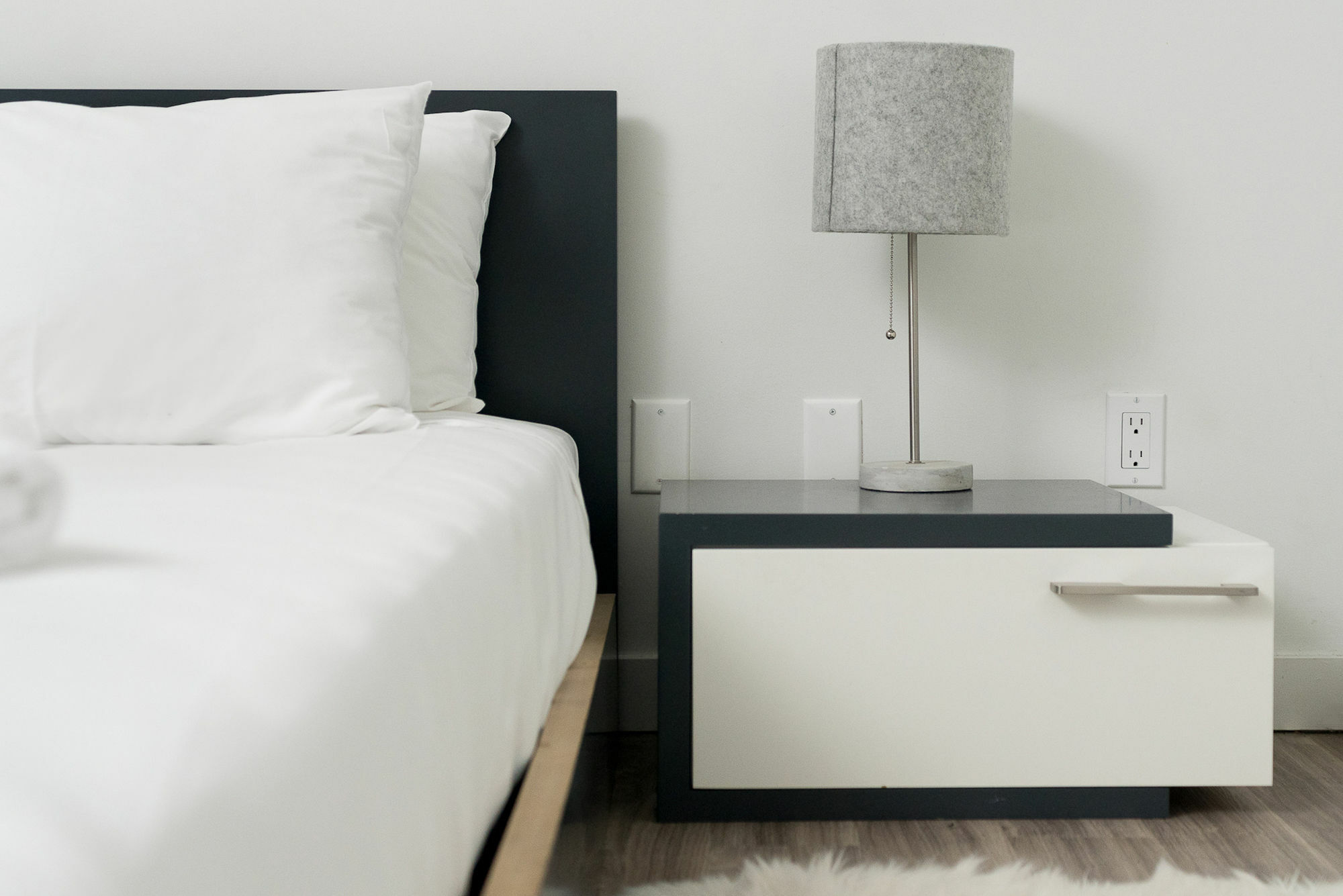 Bohemian 1br In Downtown Mtl By Sonder * Montreal