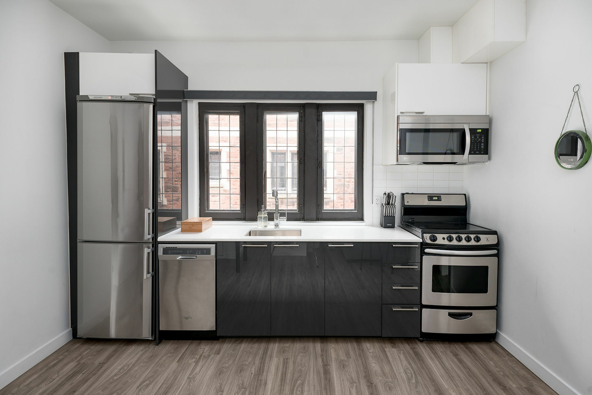 Bohemian 1br In Downtown Mtl By Sonder * Montreal