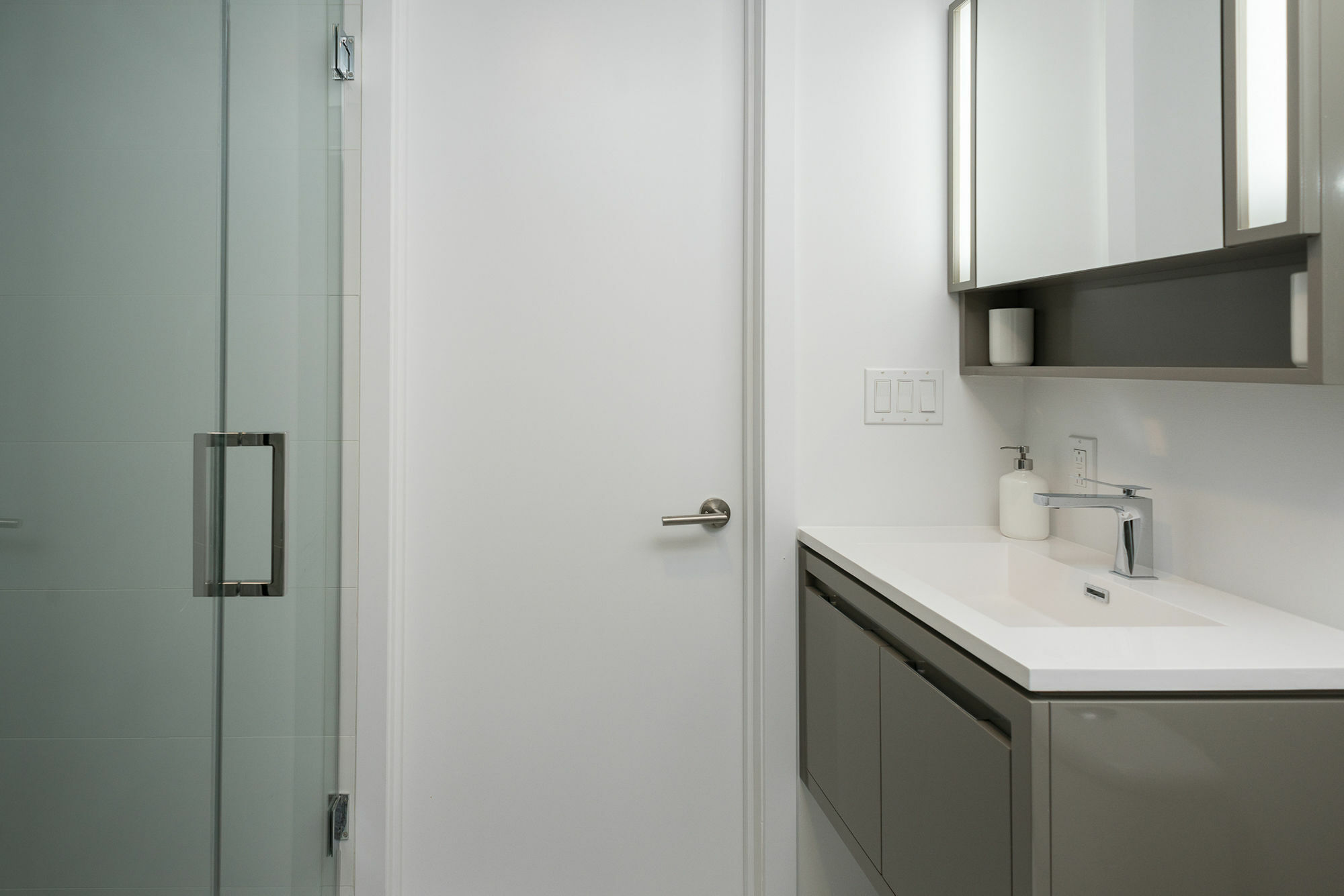 1br In Downtown Mtl By Sonder * Montreal