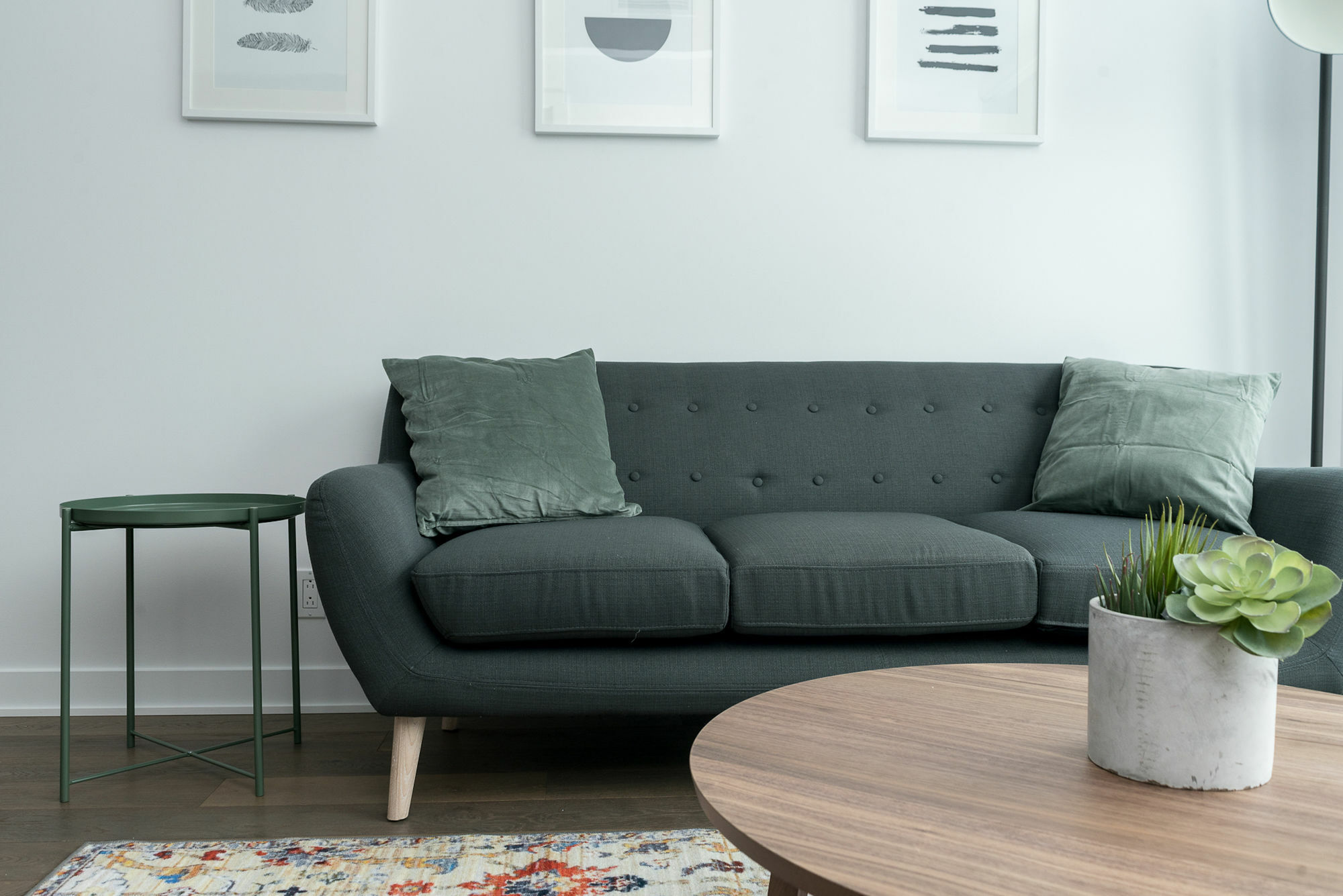 1br In Downtown Mtl By Sonder *