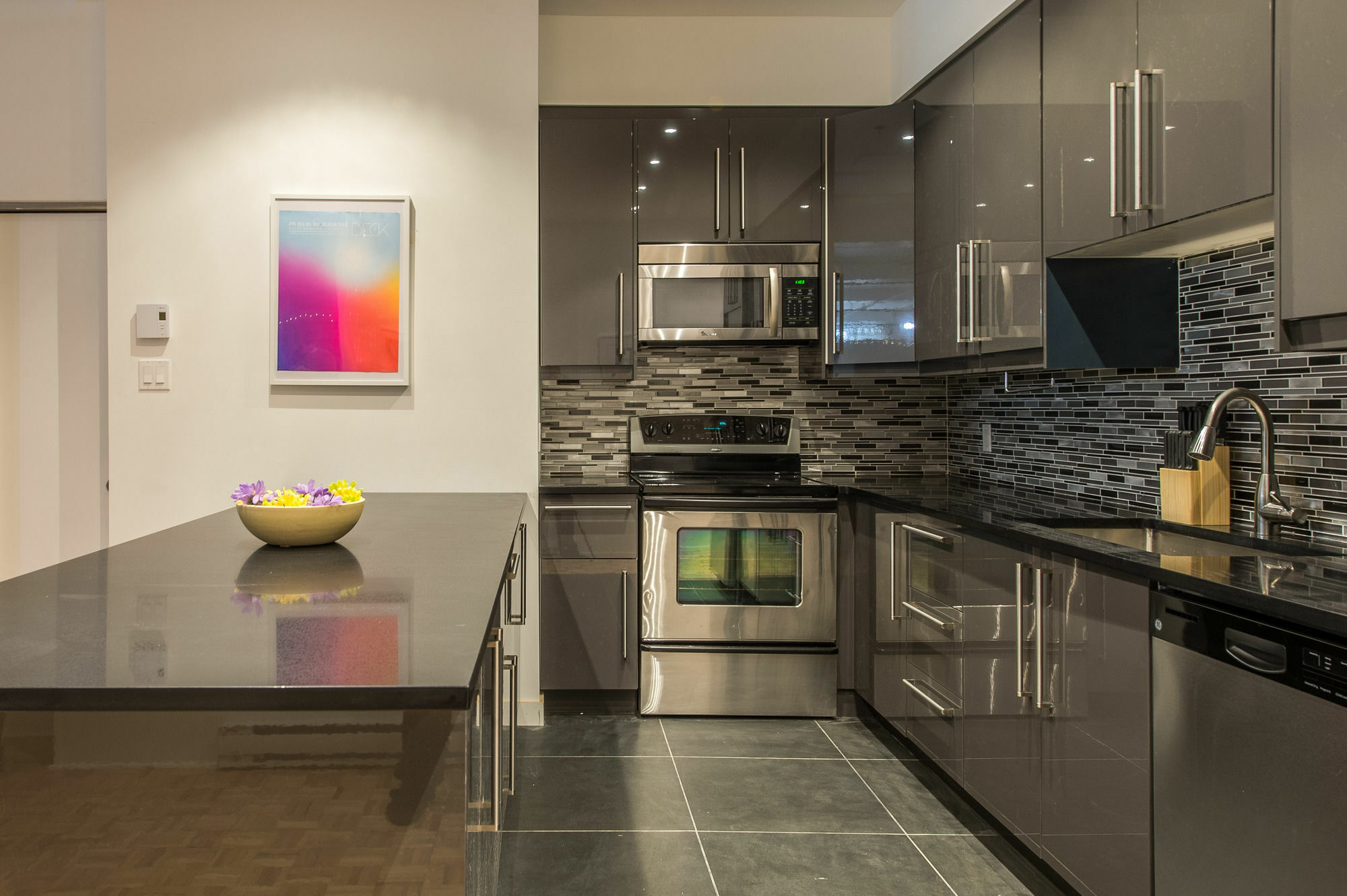 Sunny 4br In Plateau By Sonder Apartment Montreal