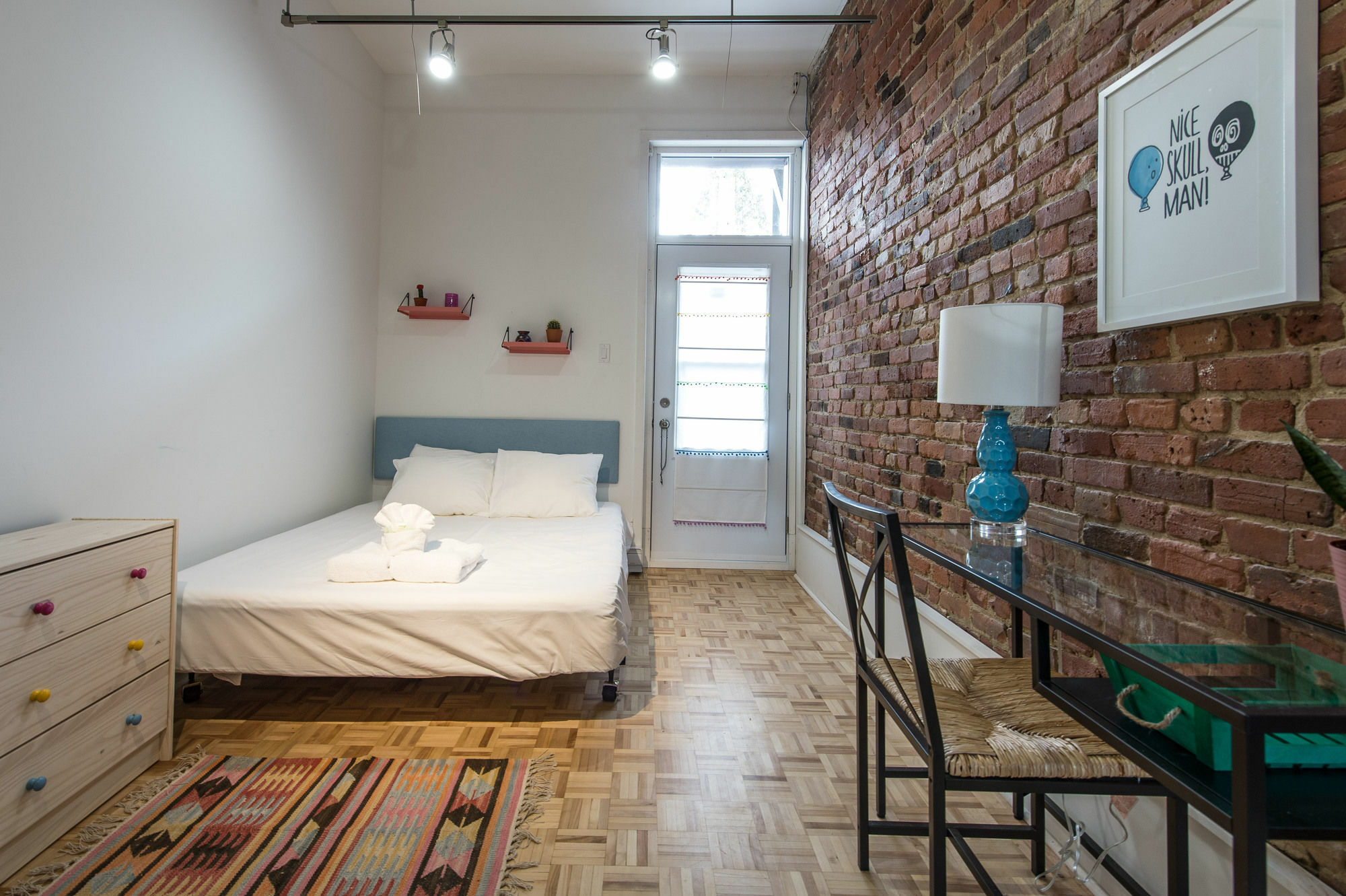 Sunny 4br In Plateau By Sonder Montreal