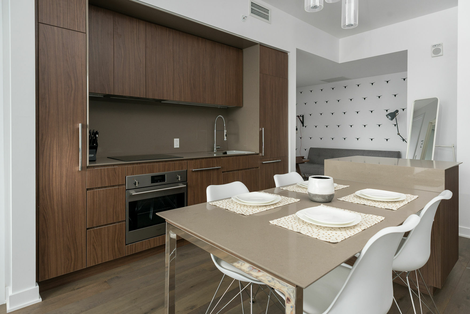 1br In Downtown Mtl By Sonder Apartment Montreal