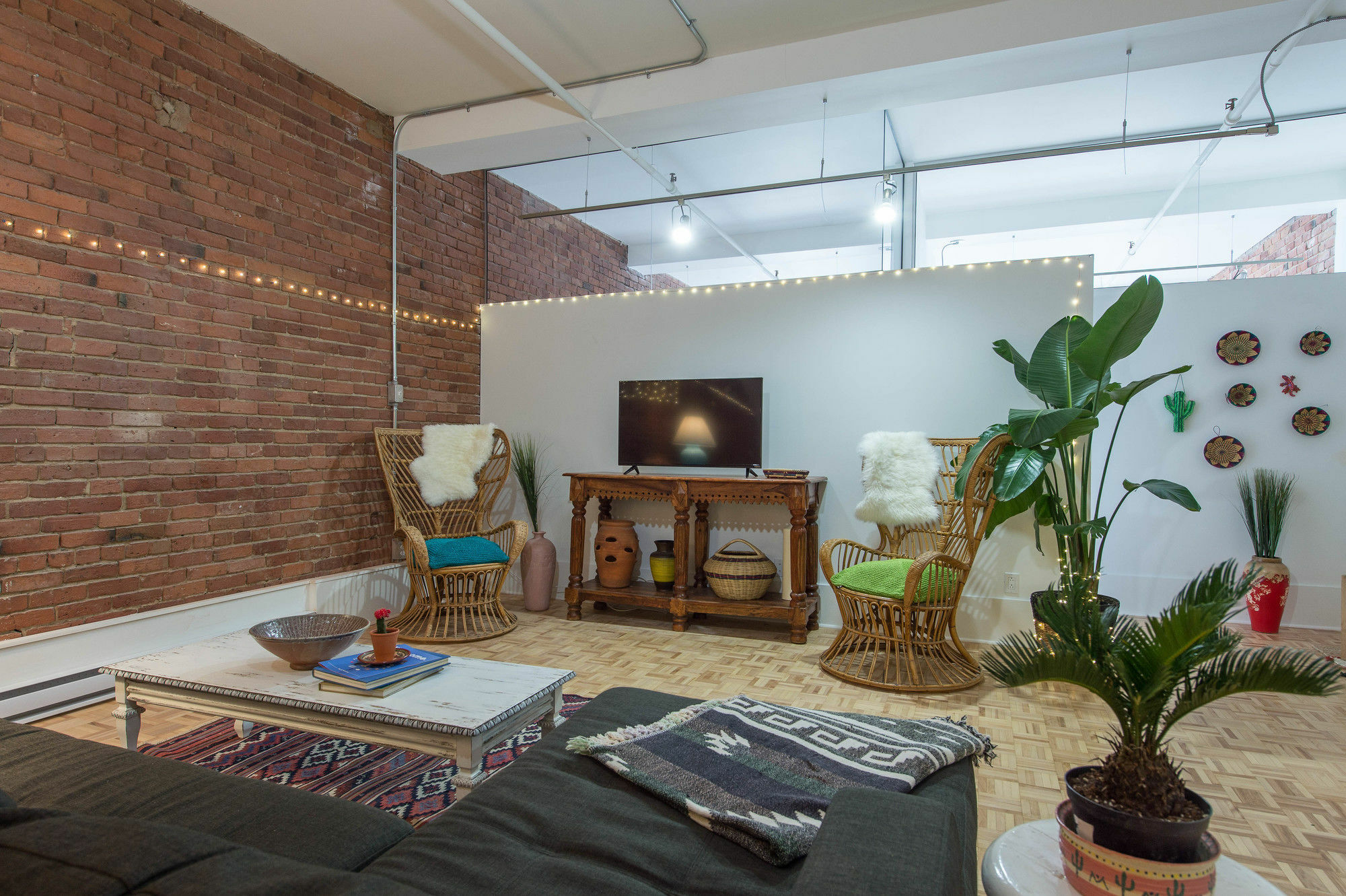 Sunny 4br In Plateau By Sonder *