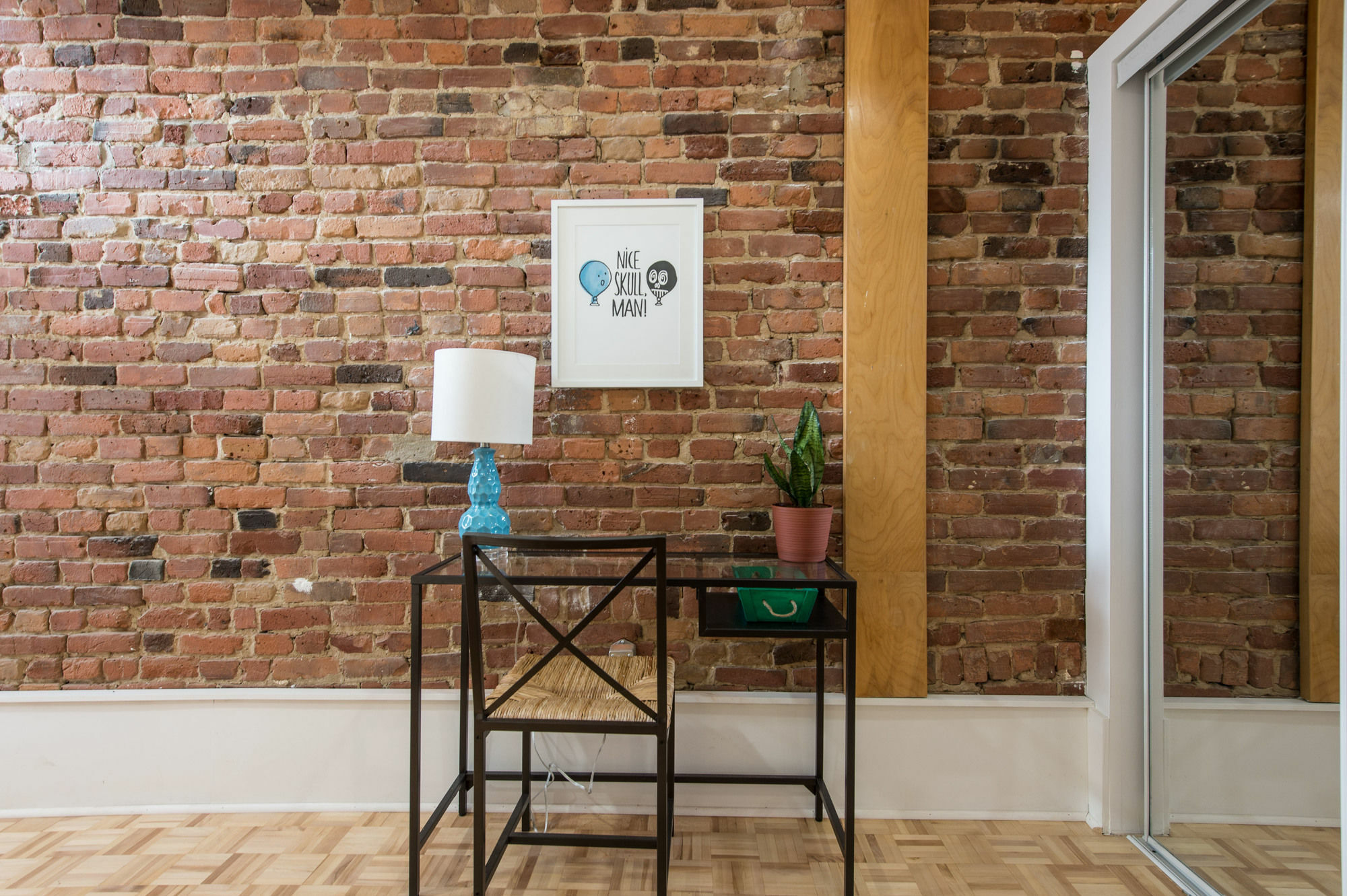 Apartment Sunny 4br In Plateau By Sonder *