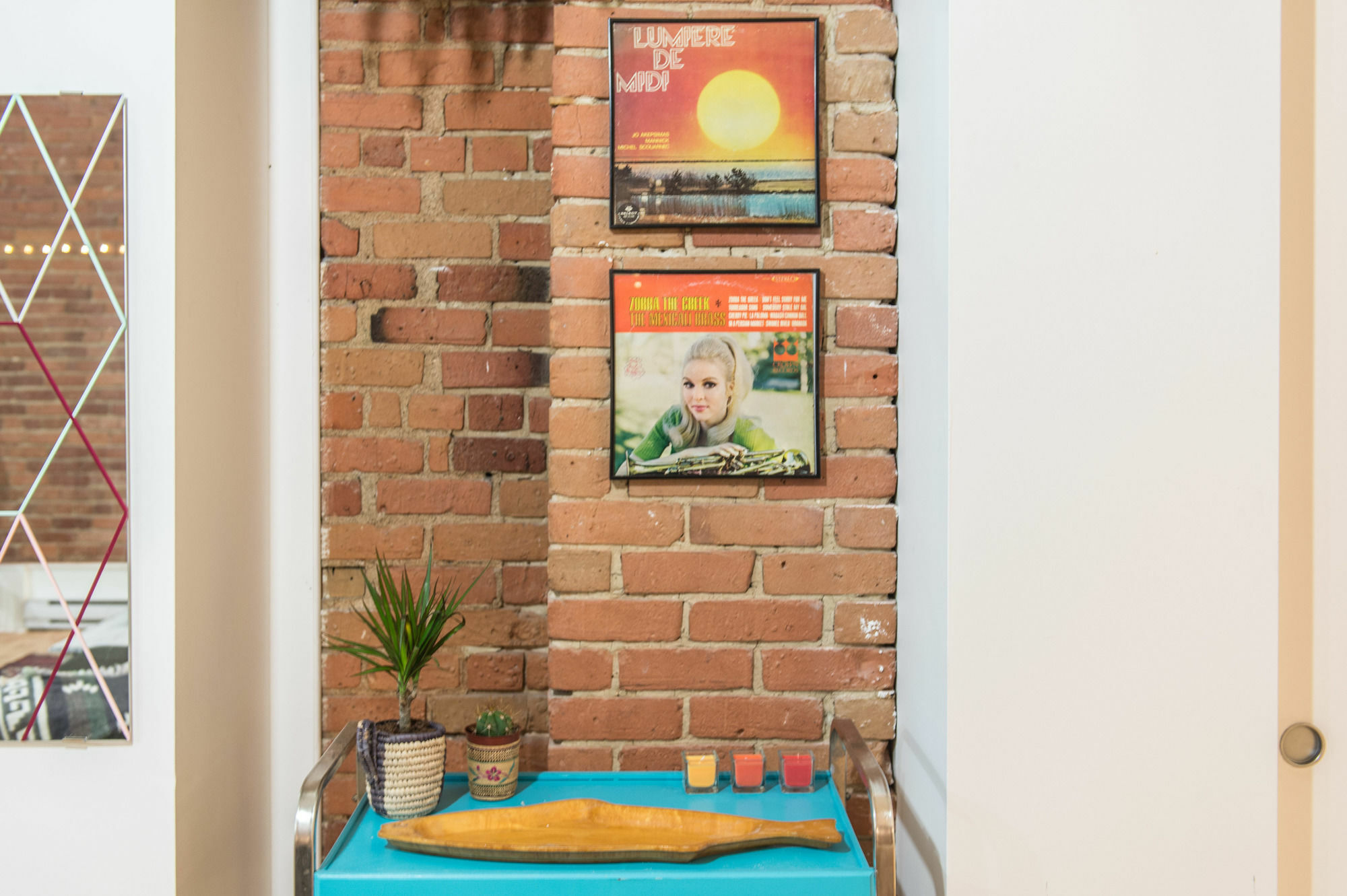Sunny 4br In Plateau By Sonder Apartment