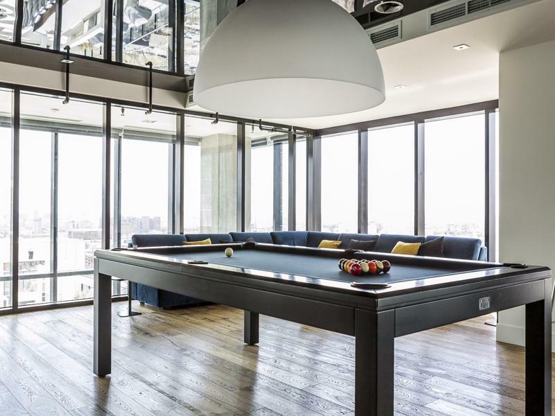1br In Downtown Mtl By Sonder Montreal