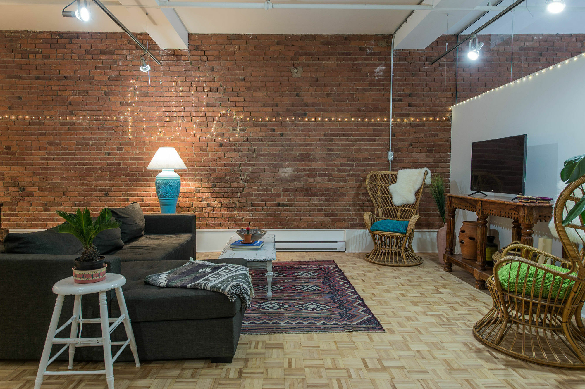 Sunny 4br In Plateau By Sonder *