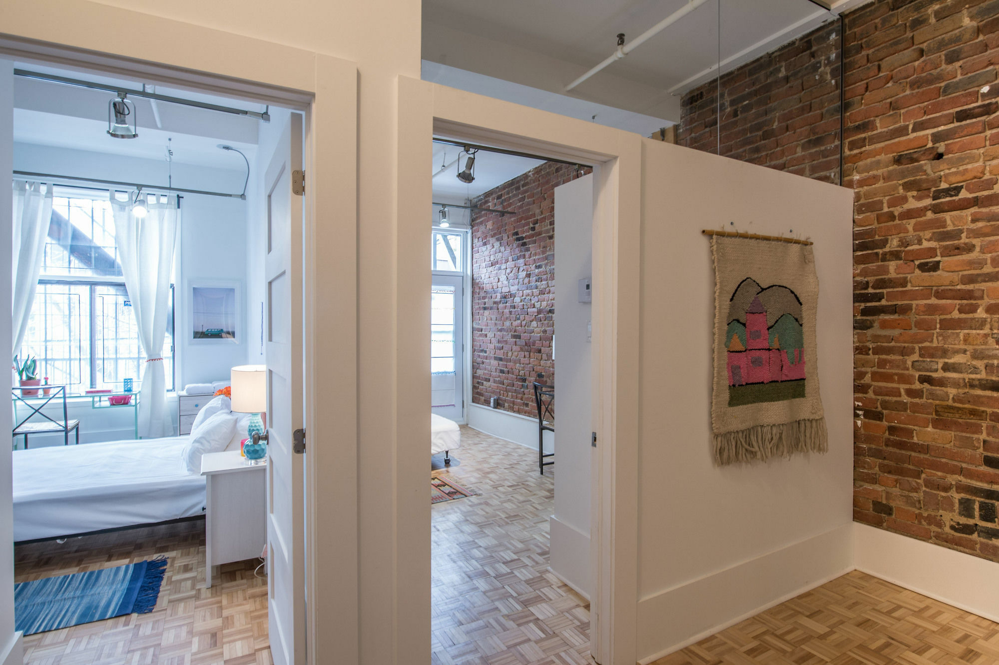 Sunny 4br In Plateau By Sonder *