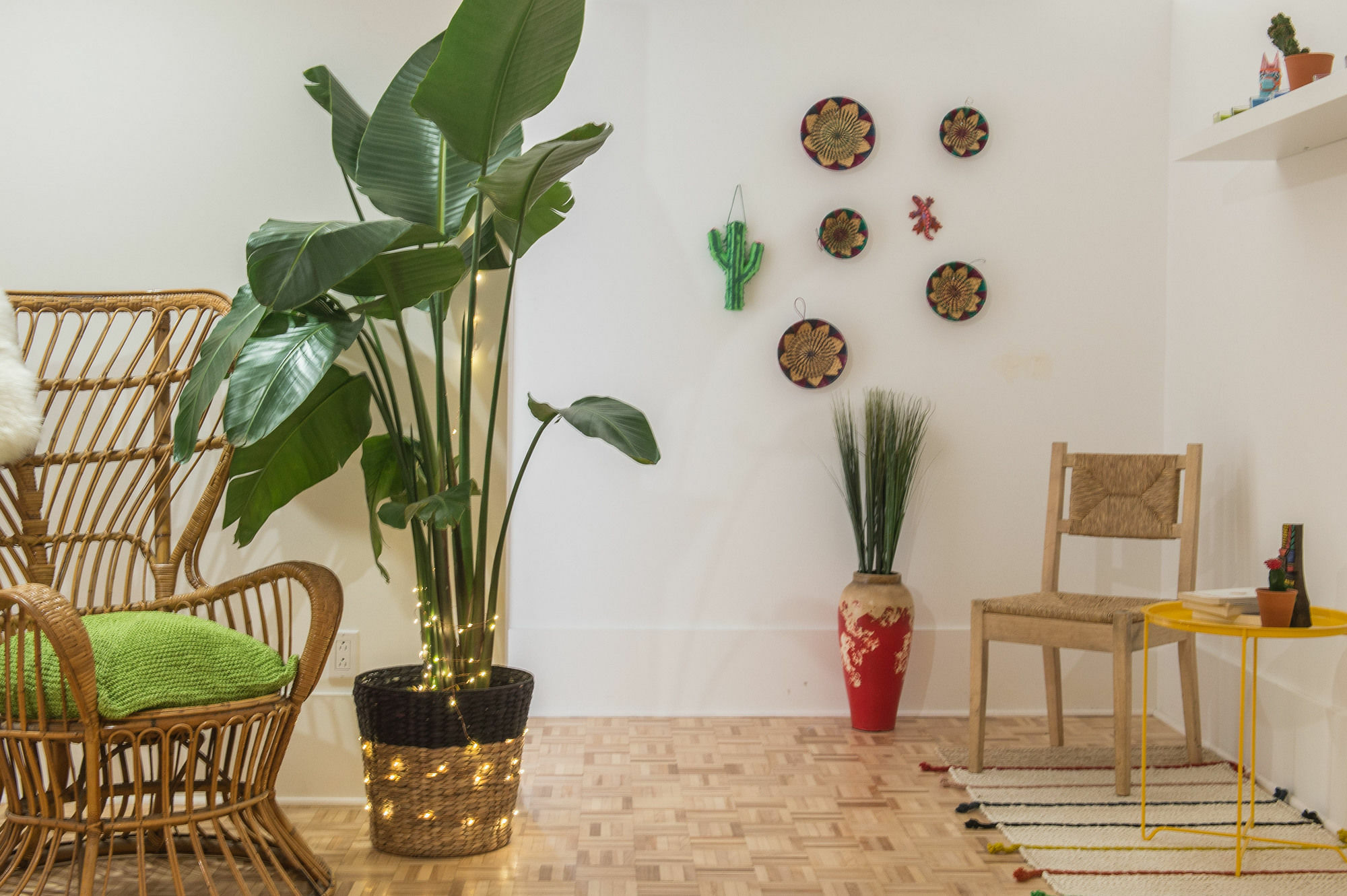 Sunny 4br In Plateau By Sonder Apartment *