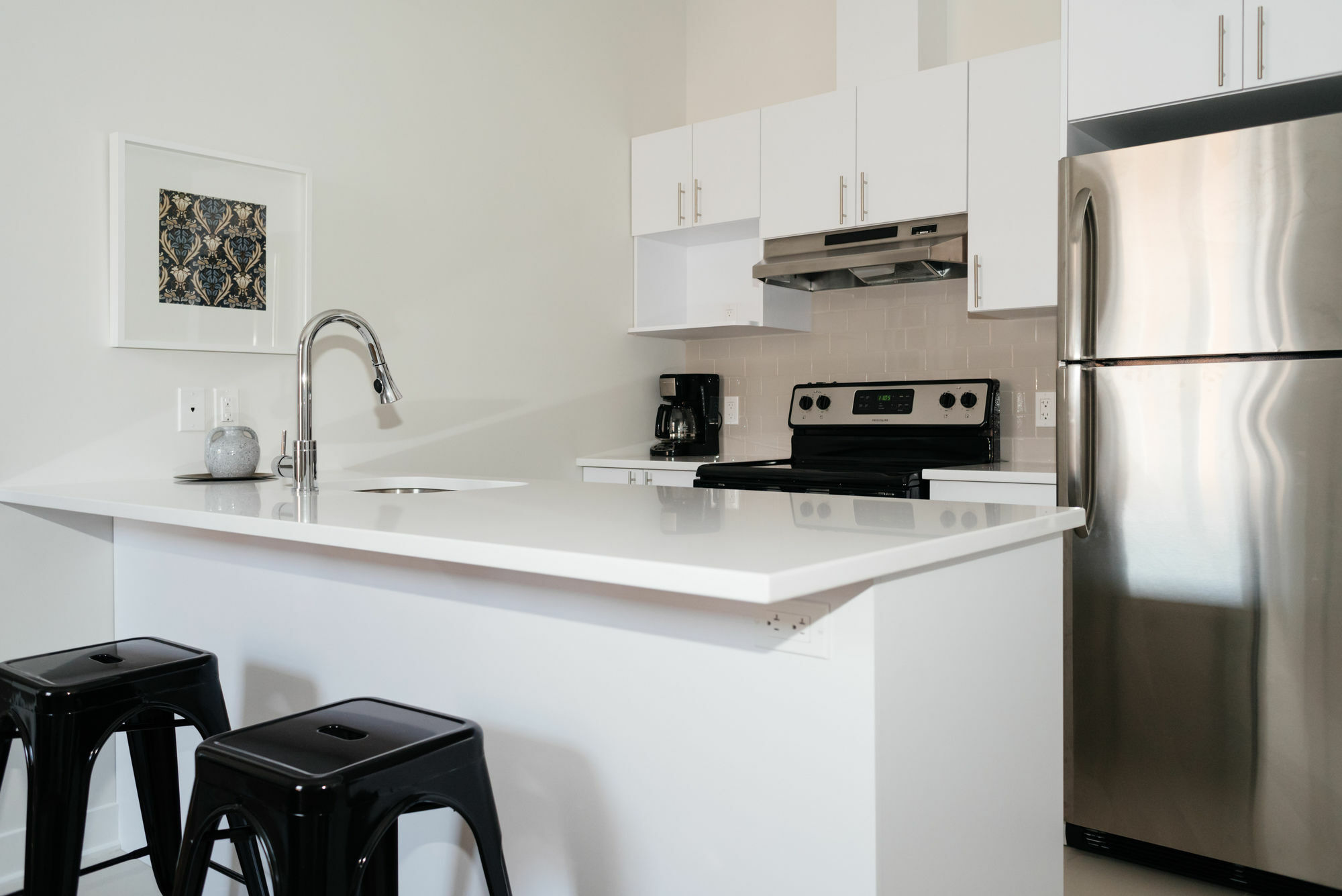 Chic 1br In The Village By Sonder Apartment
