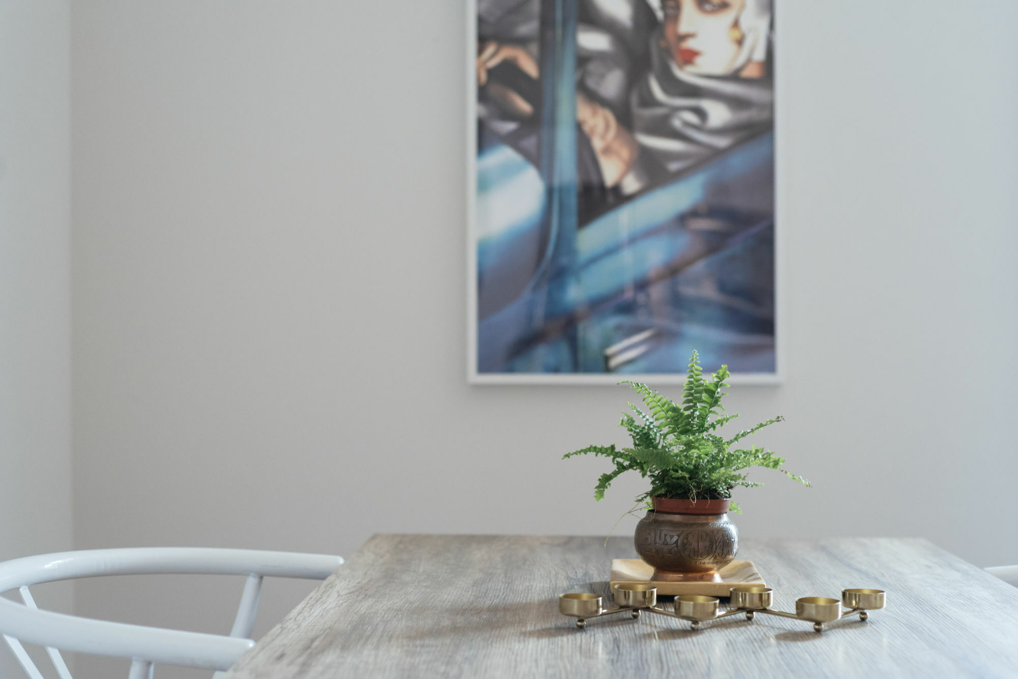 Apartment Chic 1br In The Village By Sonder Montreal