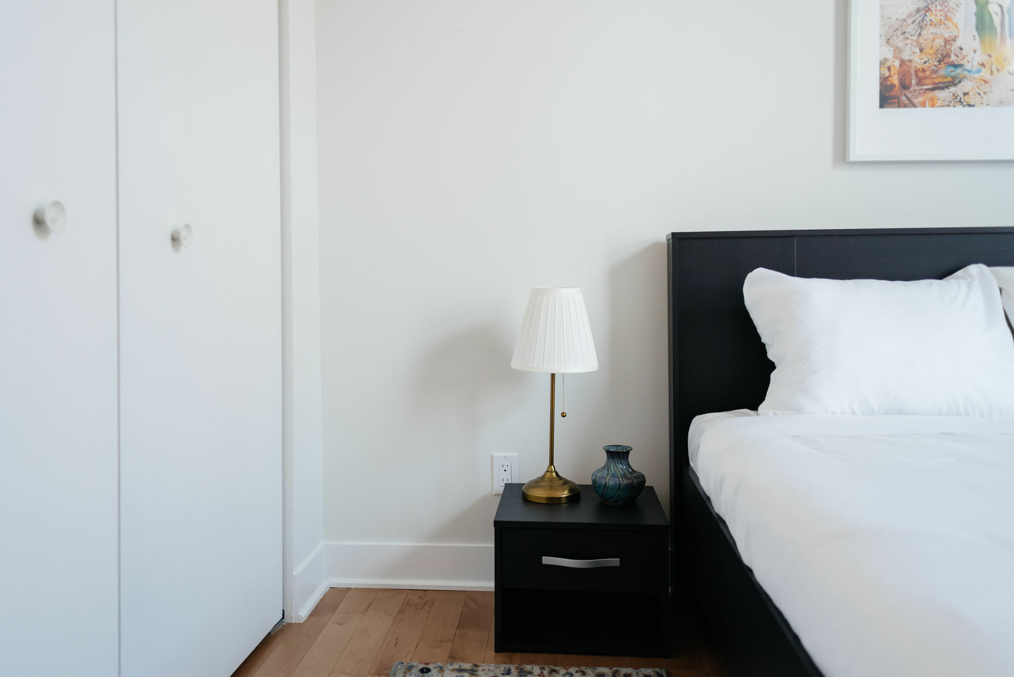 Apartment Chic 1br In The Village By Sonder *