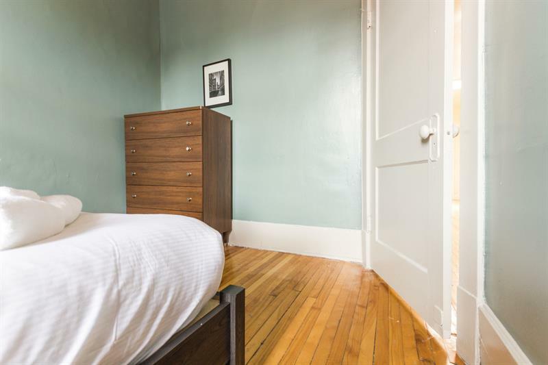 Spacious 4br In Plateau By Sonder * Montreal
