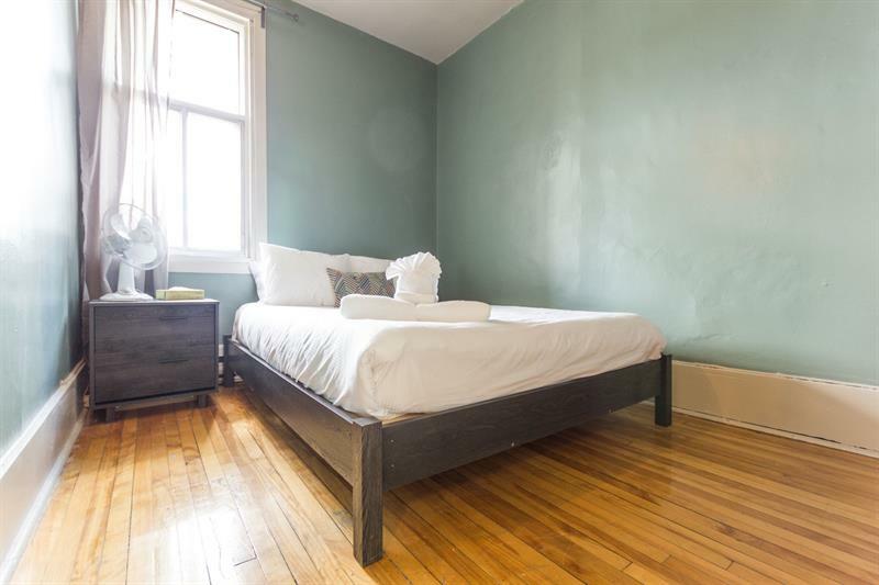 Spacious 4br In Plateau By Sonder Apartment *