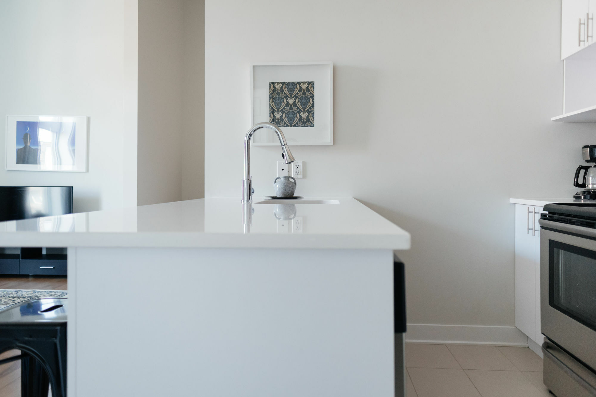 Apartment Chic 1br In The Village By Sonder