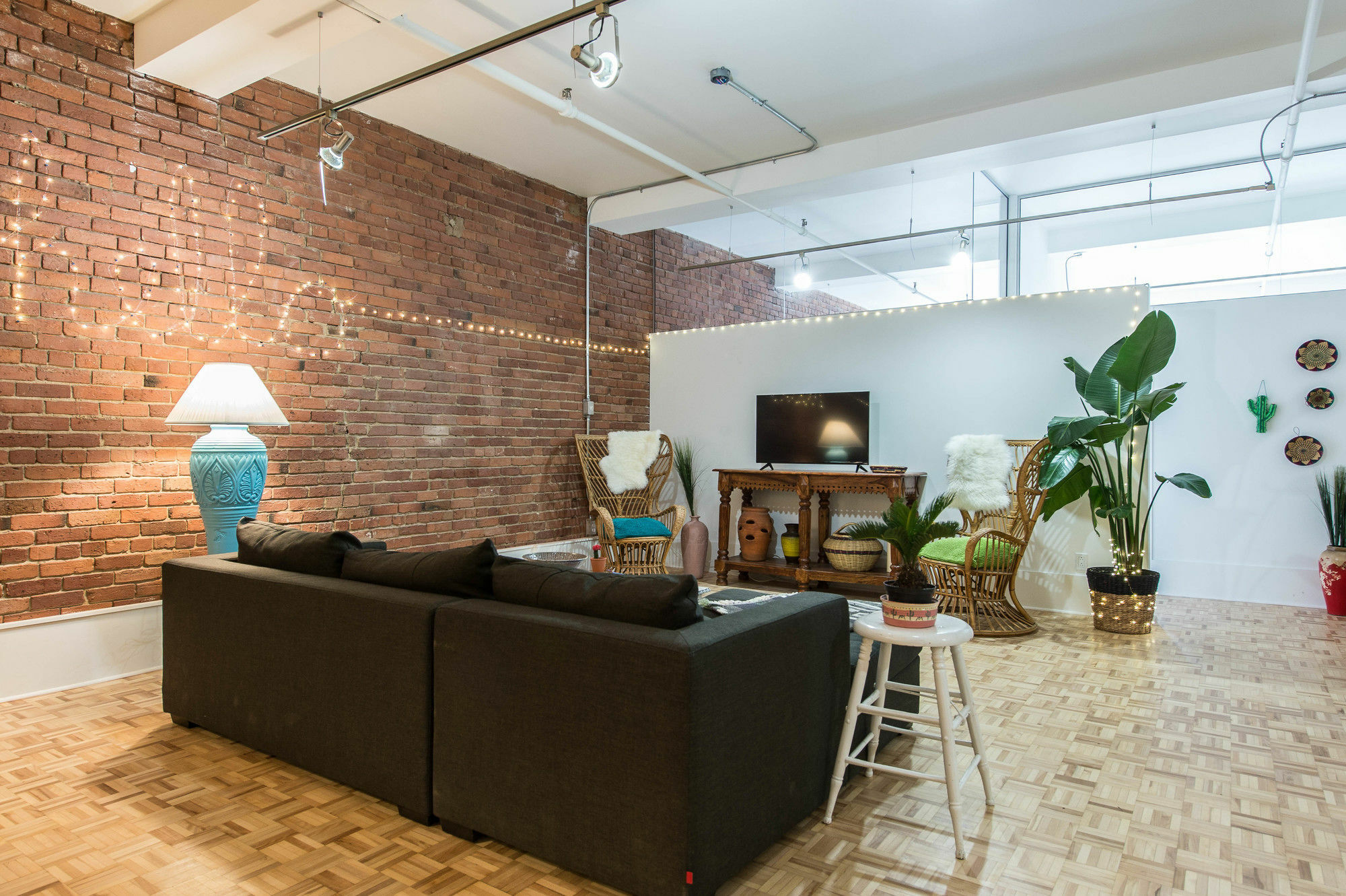 Sunny 4br In Plateau By Sonder Apartment Montreal