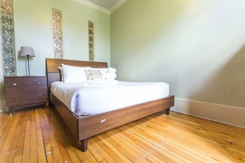 Spacious 4br In Plateau By Sonder * Montreal