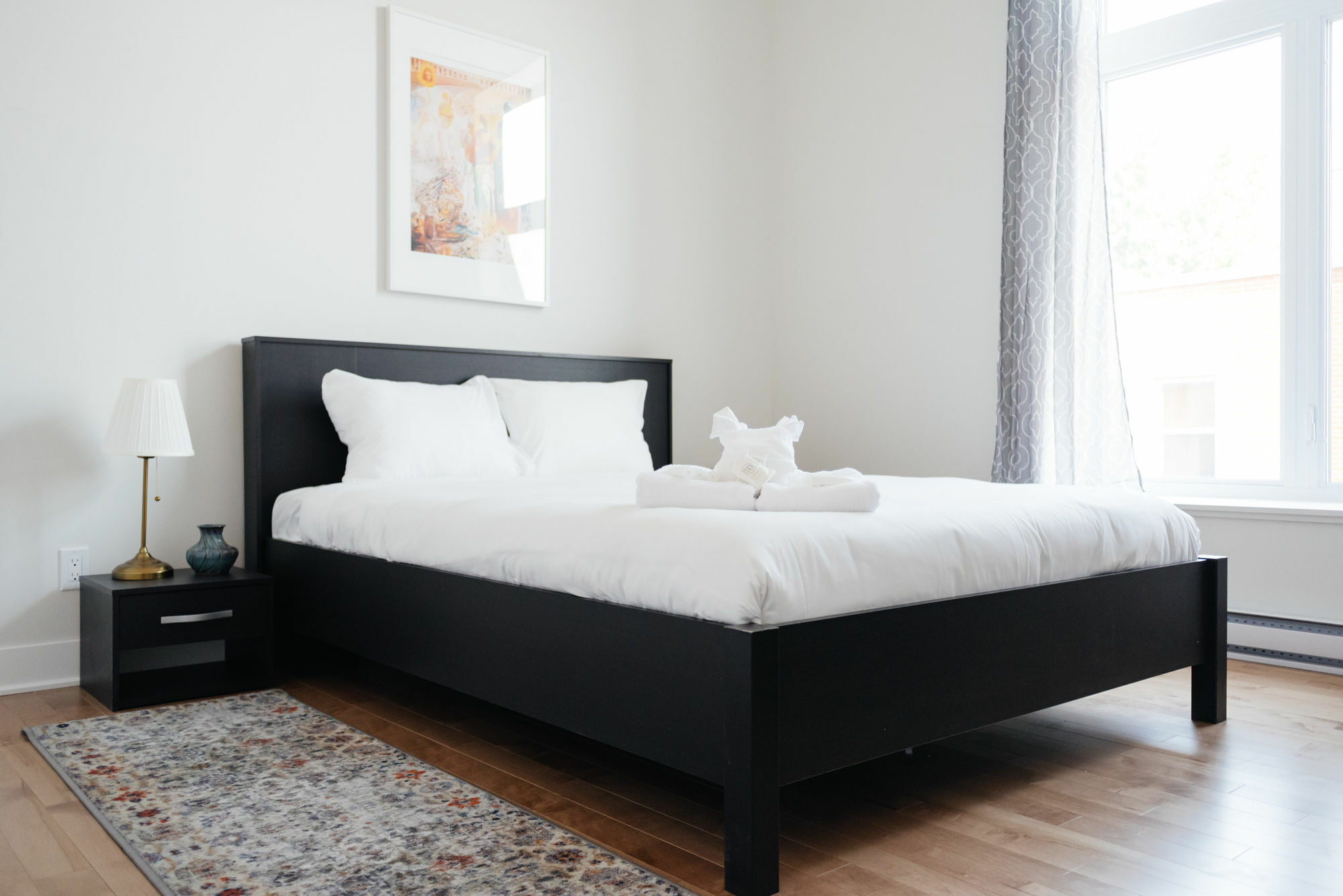 Apartment Chic 1br In The Village By Sonder *