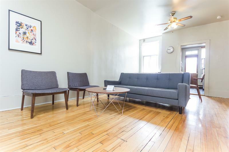 Spacious 4br In Plateau By Sonder Apartment *