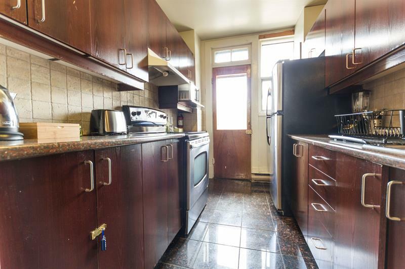 Spacious 4br In Plateau By Sonder Montreal