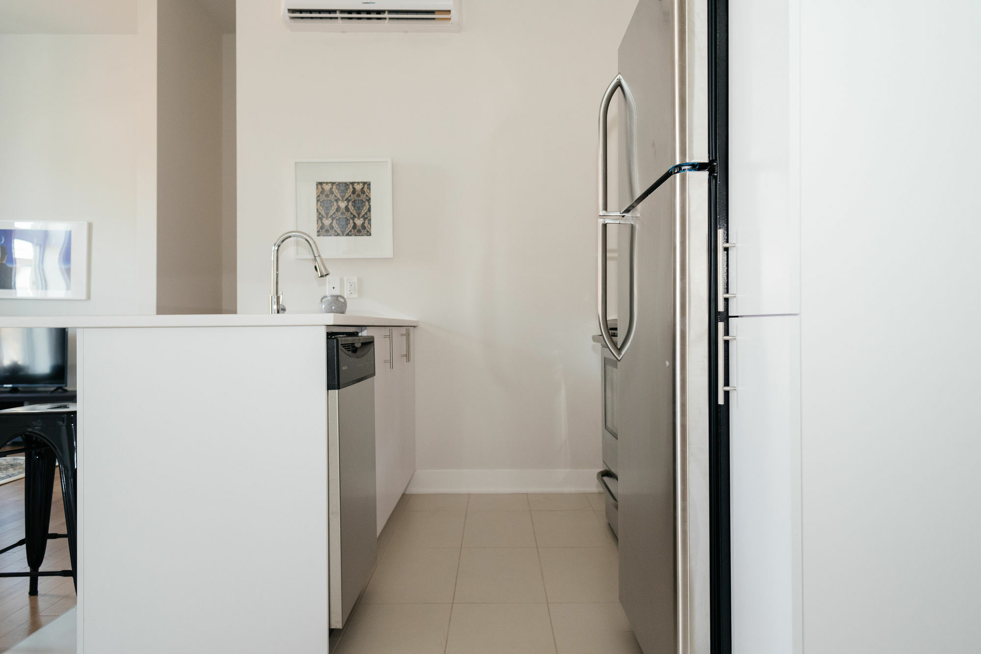 Chic 1br In The Village By Sonder *