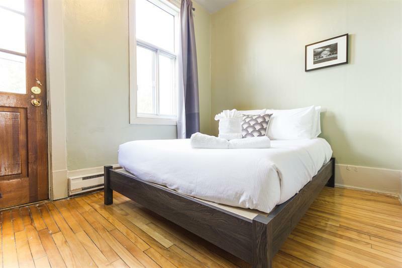 Apartment Spacious 4br In Plateau By Sonder Montreal