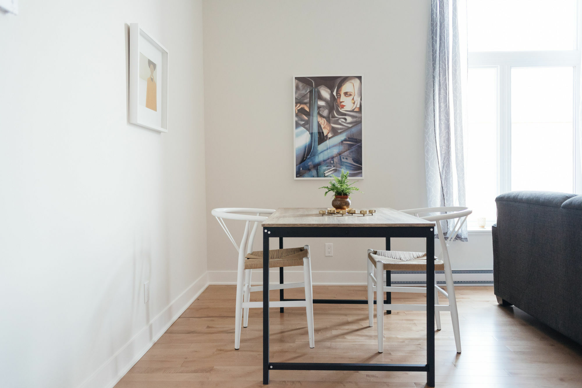 Chic 1br In The Village By Sonder Apartment *